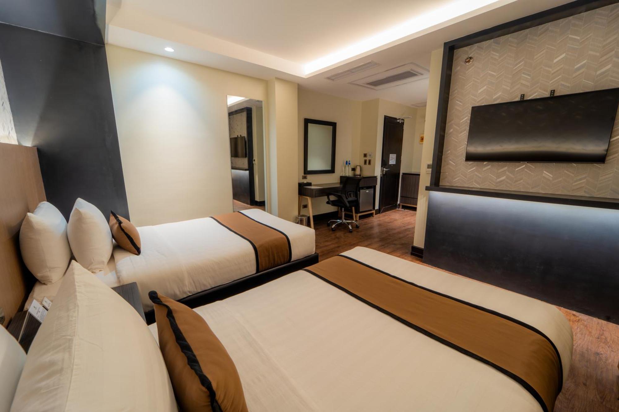 Hotel Metrocentre Tagbilaran City