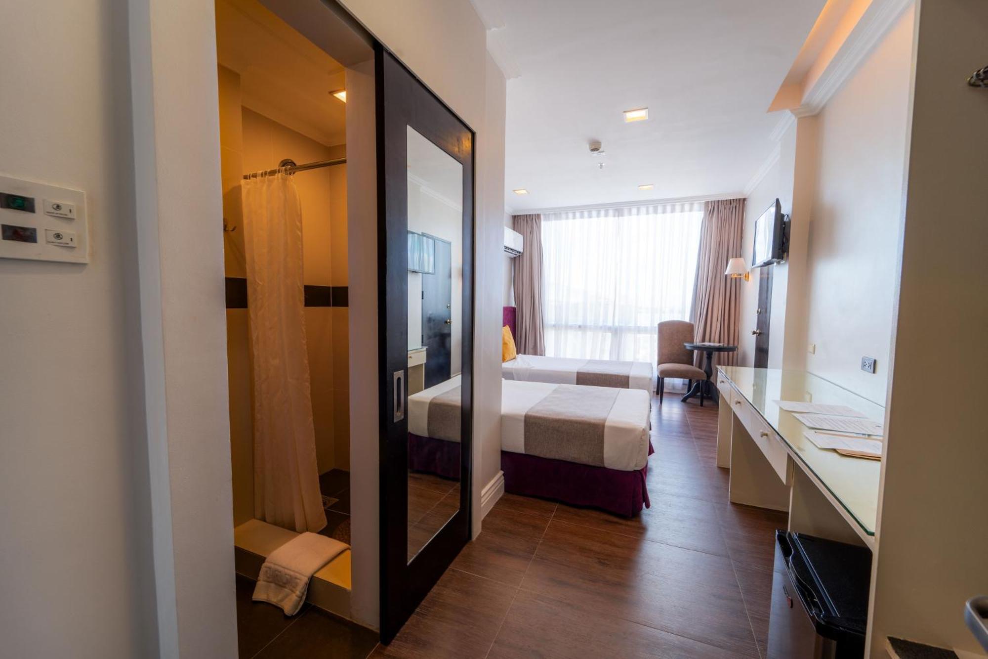 Hotel Metrocentre