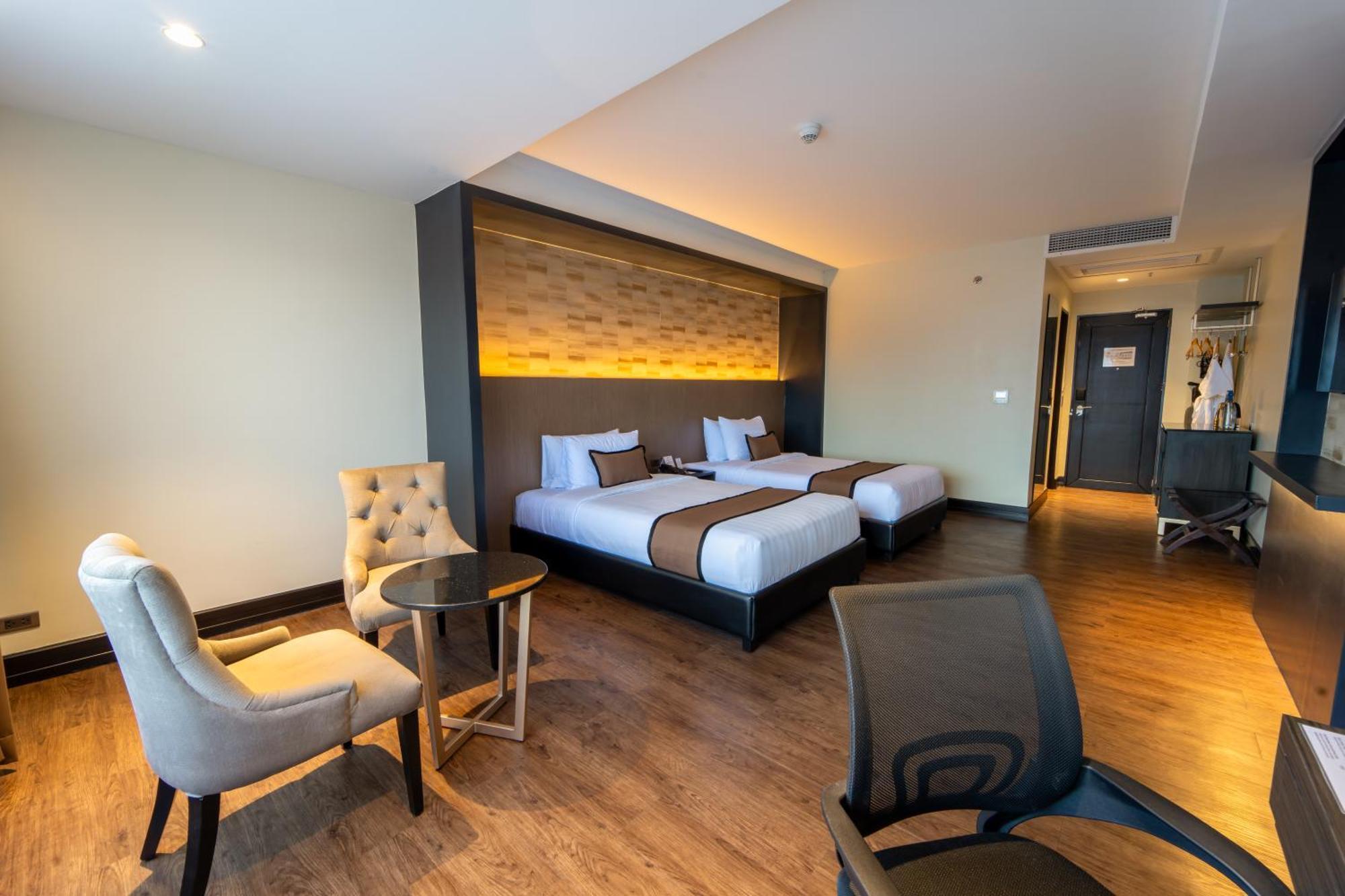 Metrocentre Hotel