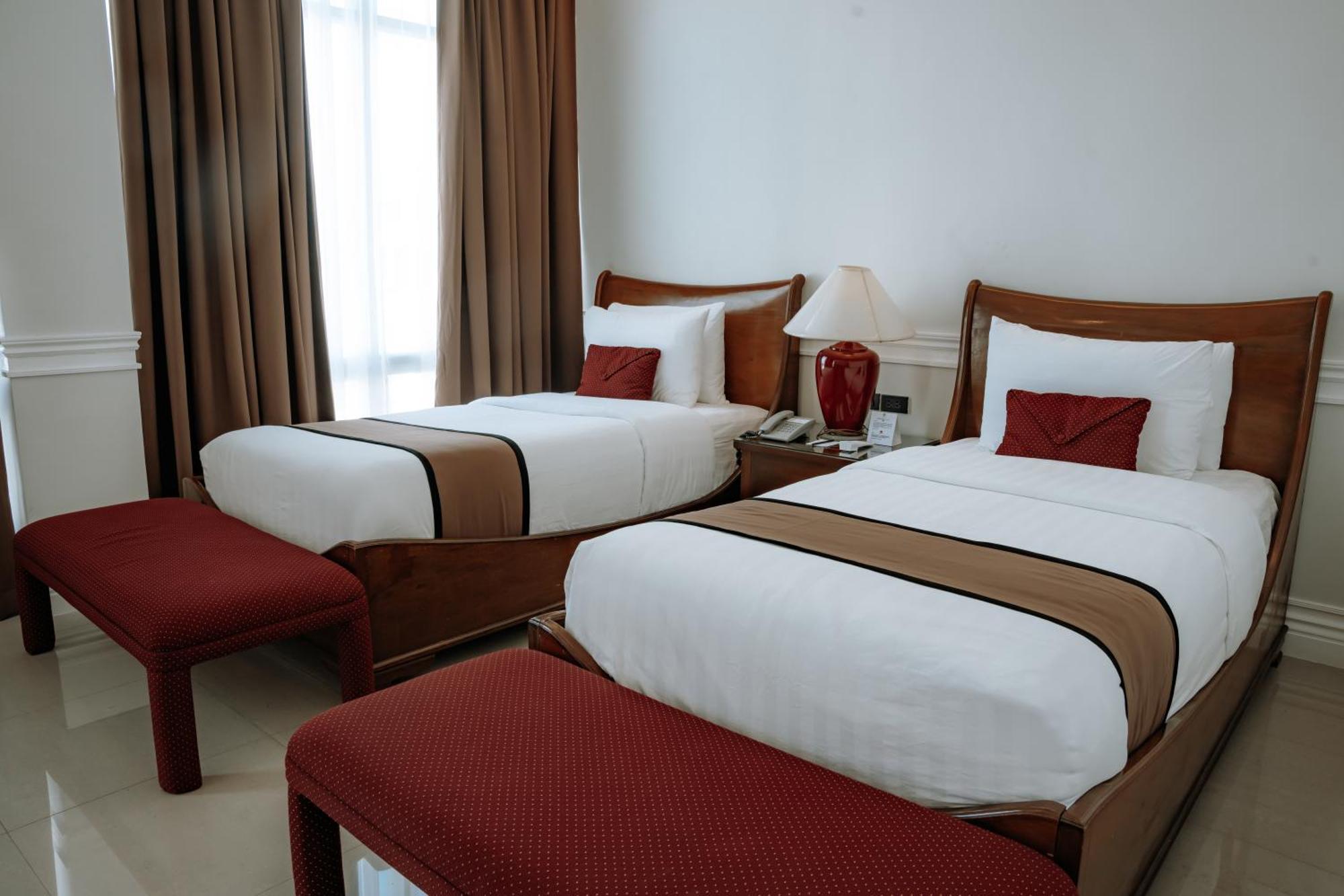 Hotel Metrocentre