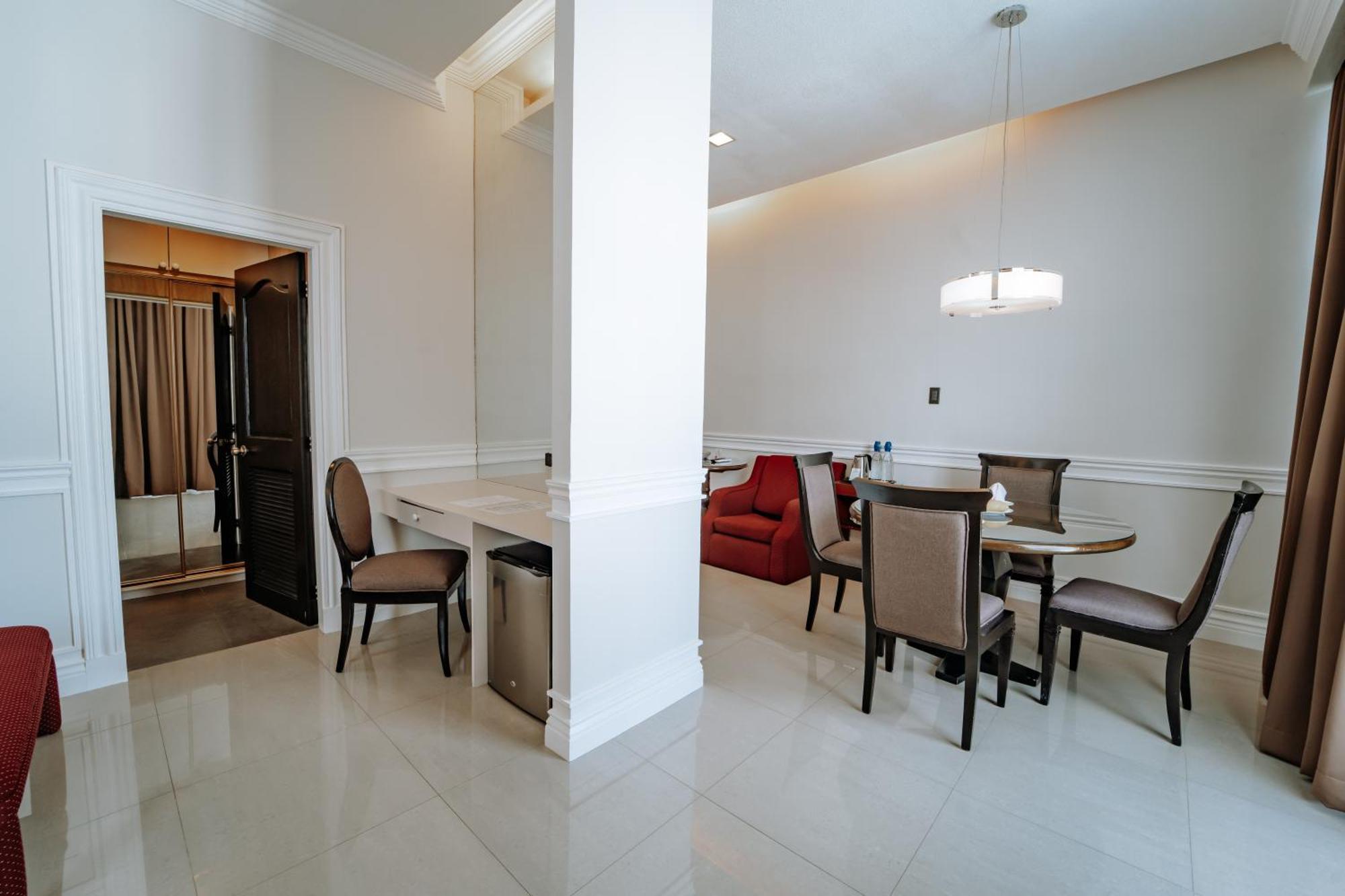 Metrocentre 3* Tagbilaran City