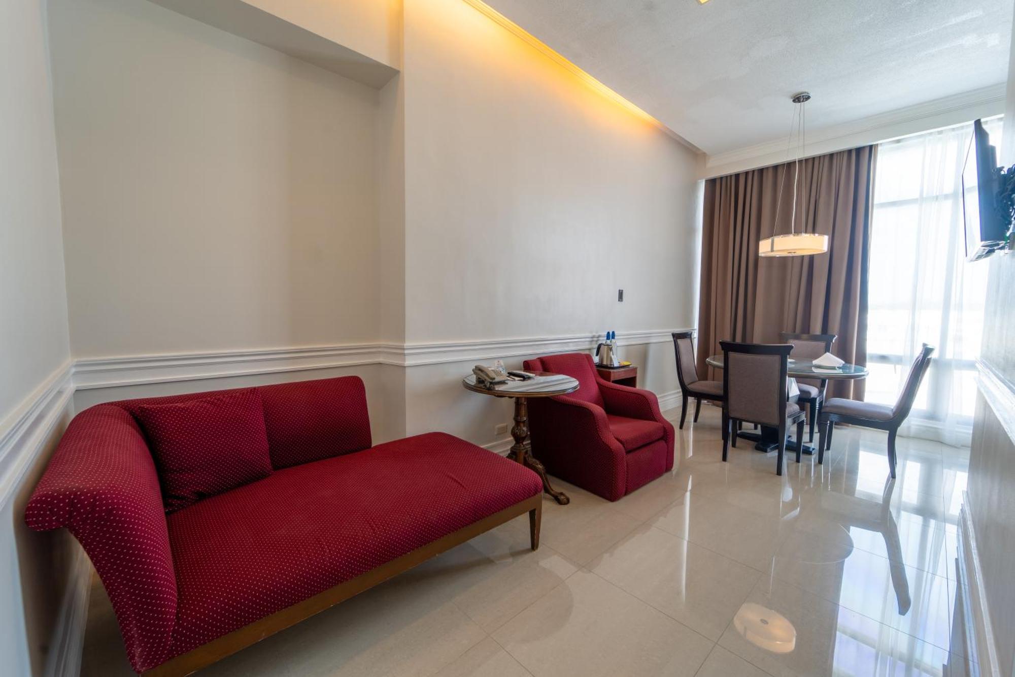 Hotel Metrocentre