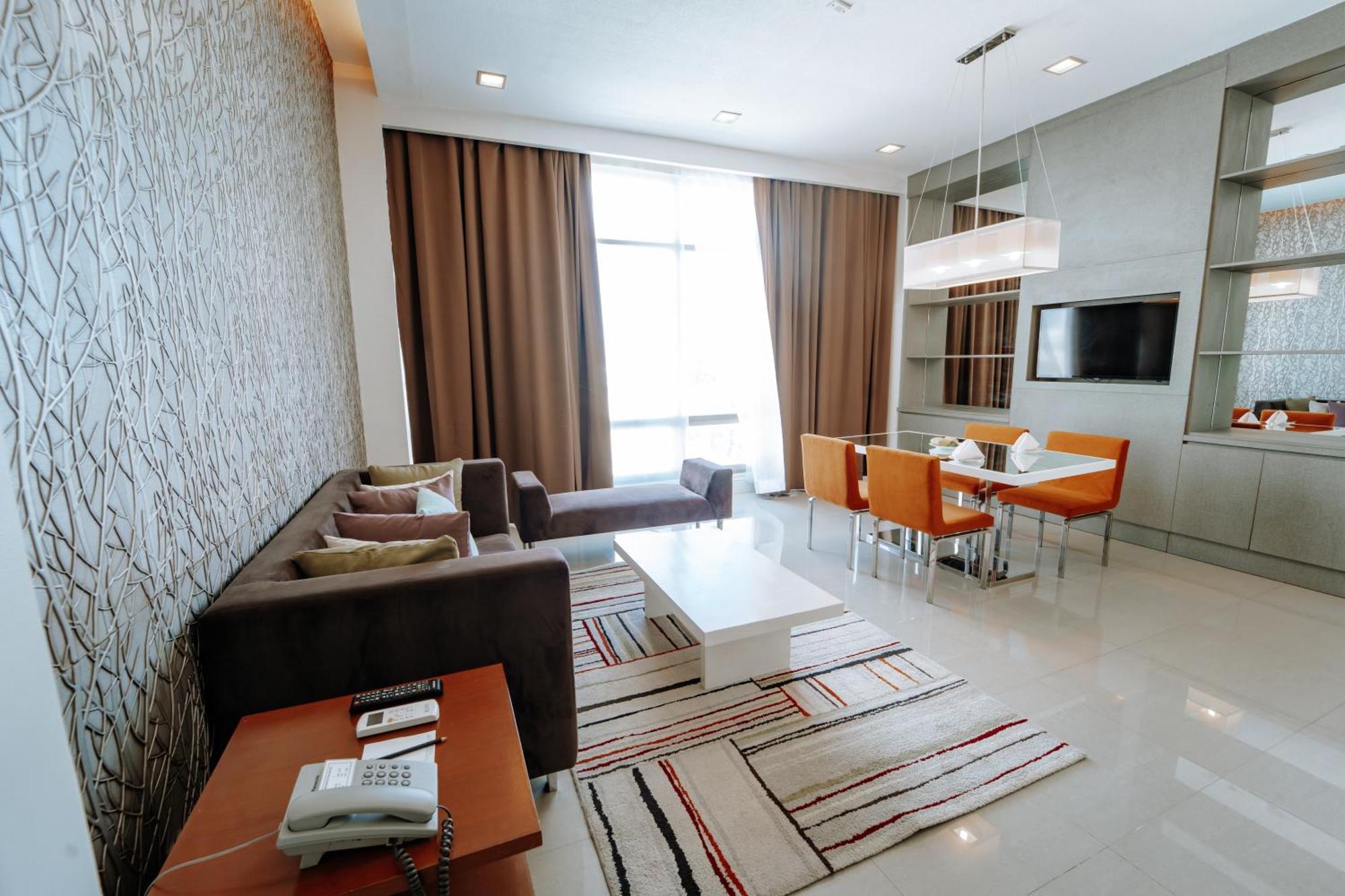 Metrocentre Hotel 3*