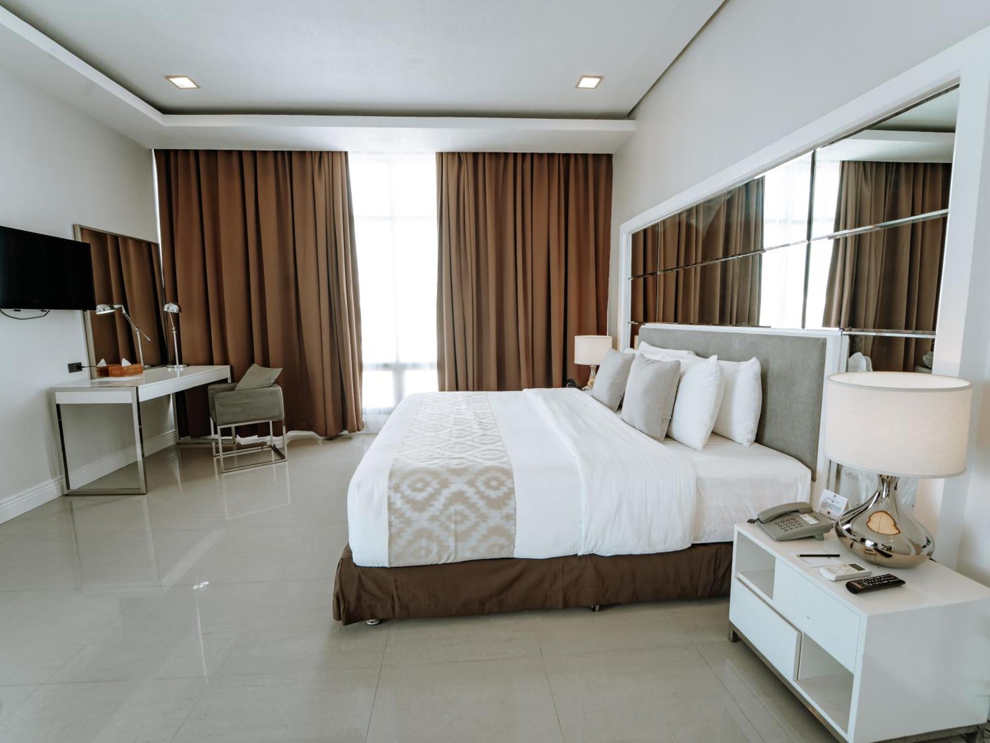 Metrocentre Hotel Tagbilaran City