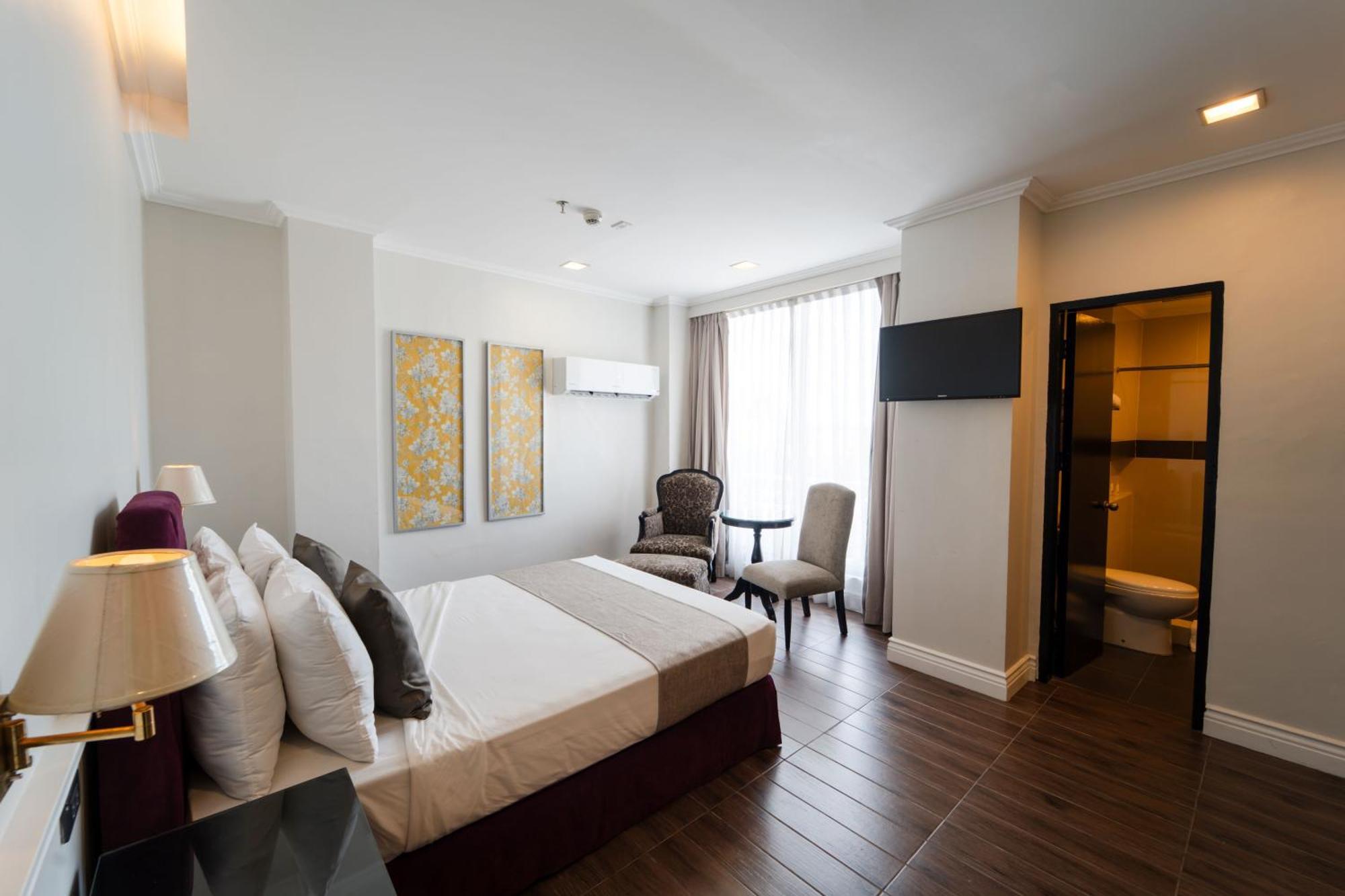 Hotel Metrocentre