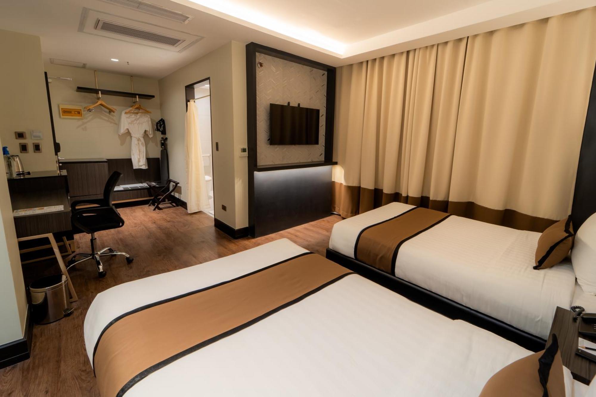 Metrocentre Hotel Tagbilaran City