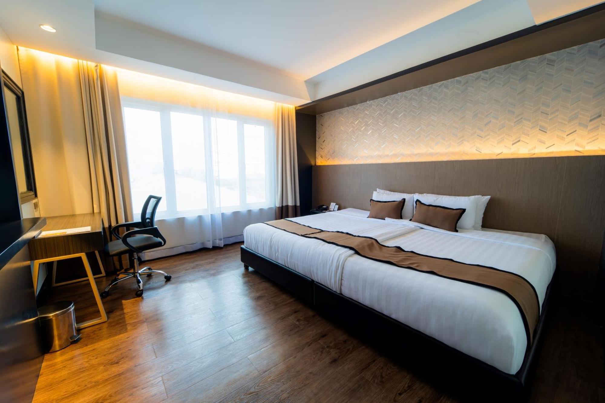 Metrocentre 3* Tagbilaran City