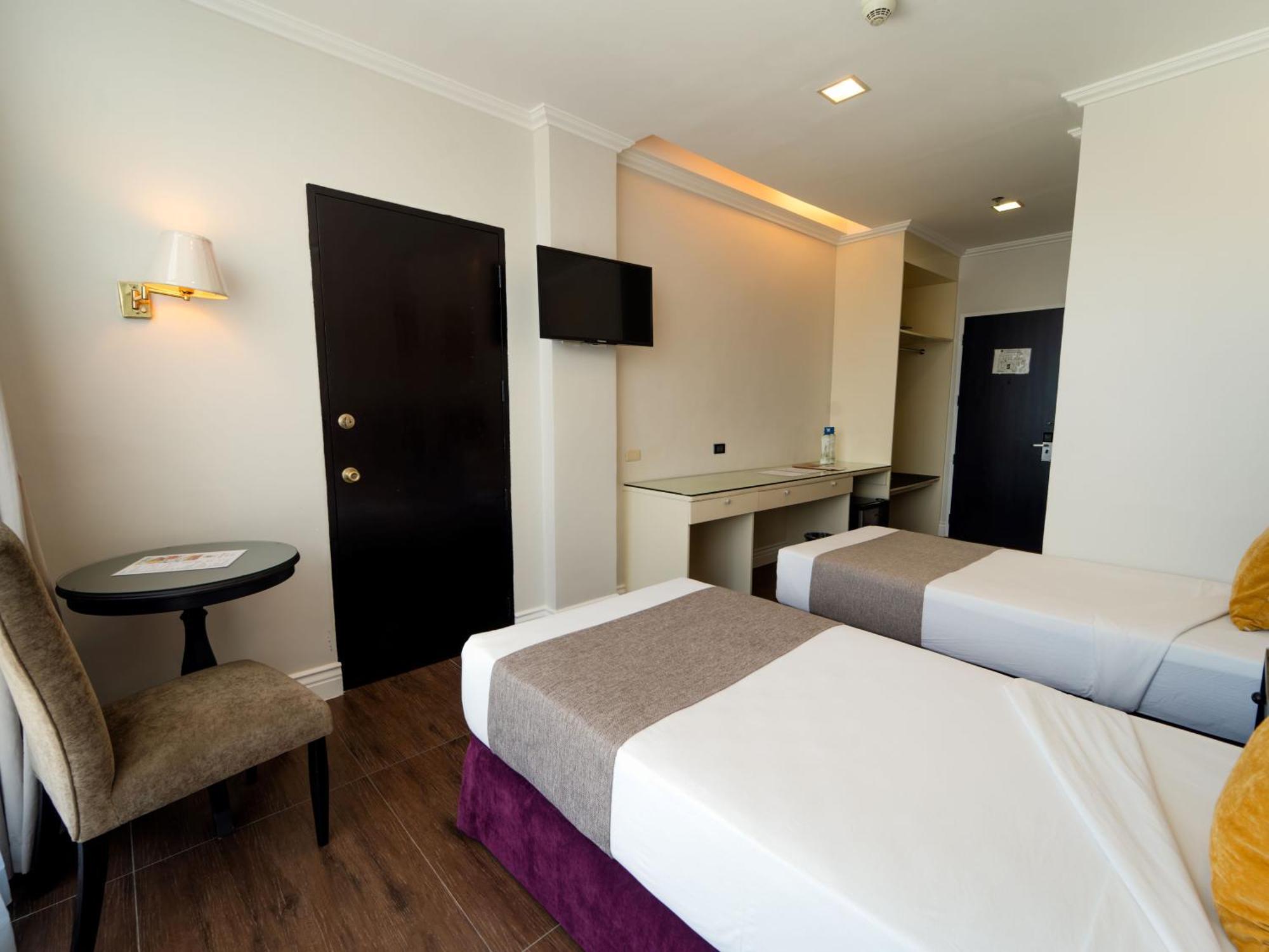 Metrocentre Hotel