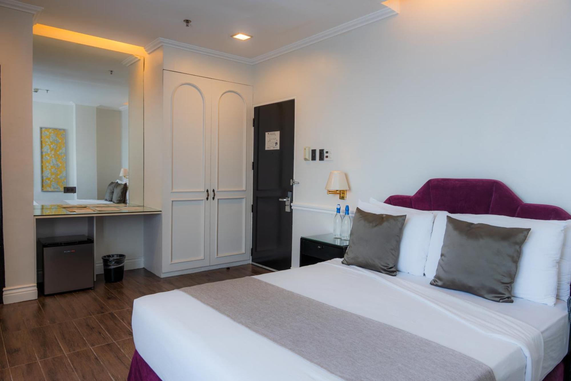 Metrocentre Hotel 3*