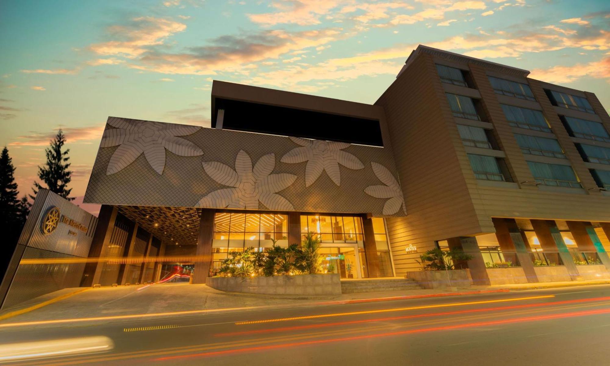 Metrocentre Hotel