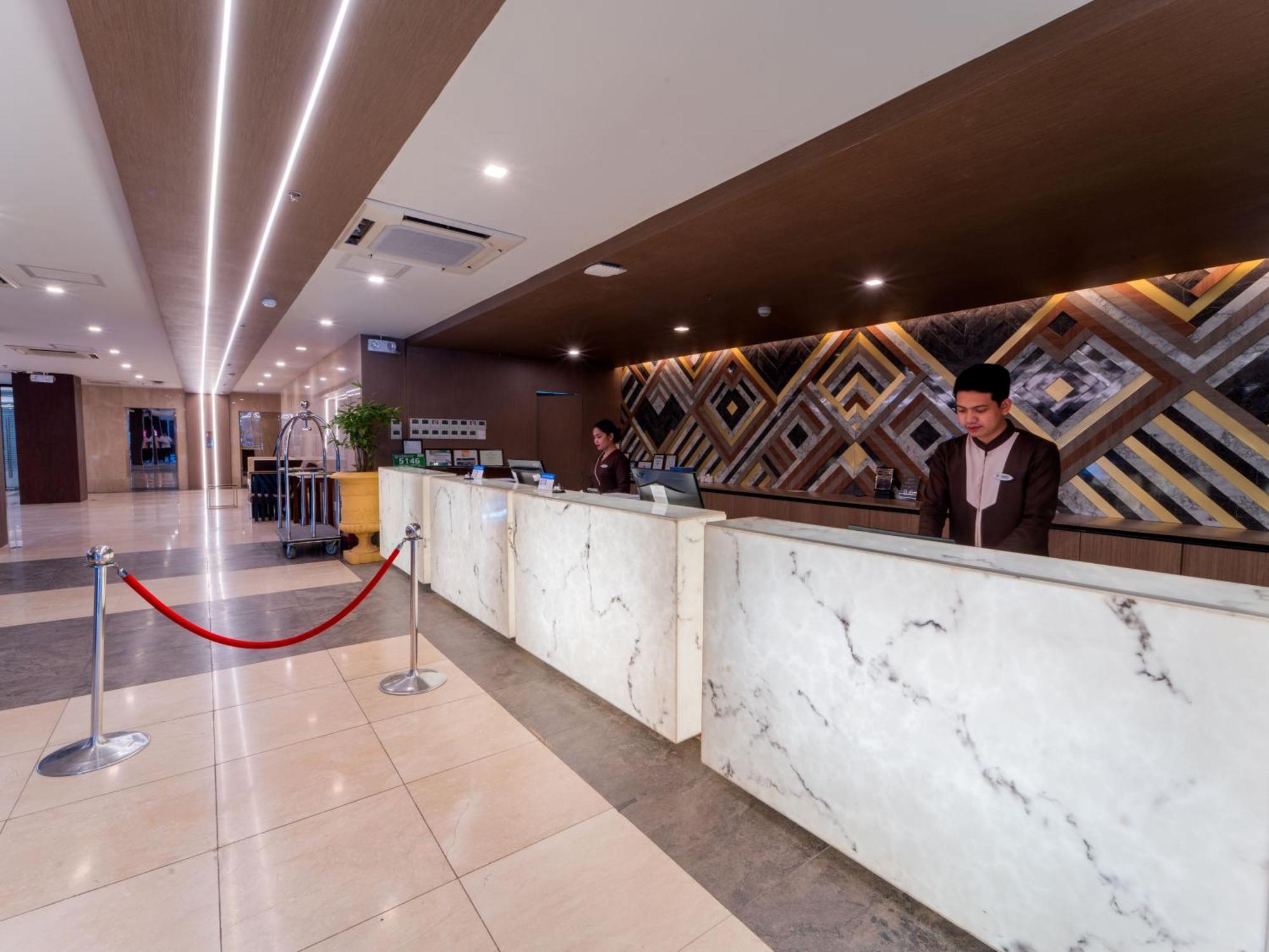 Hotel Metrocentre