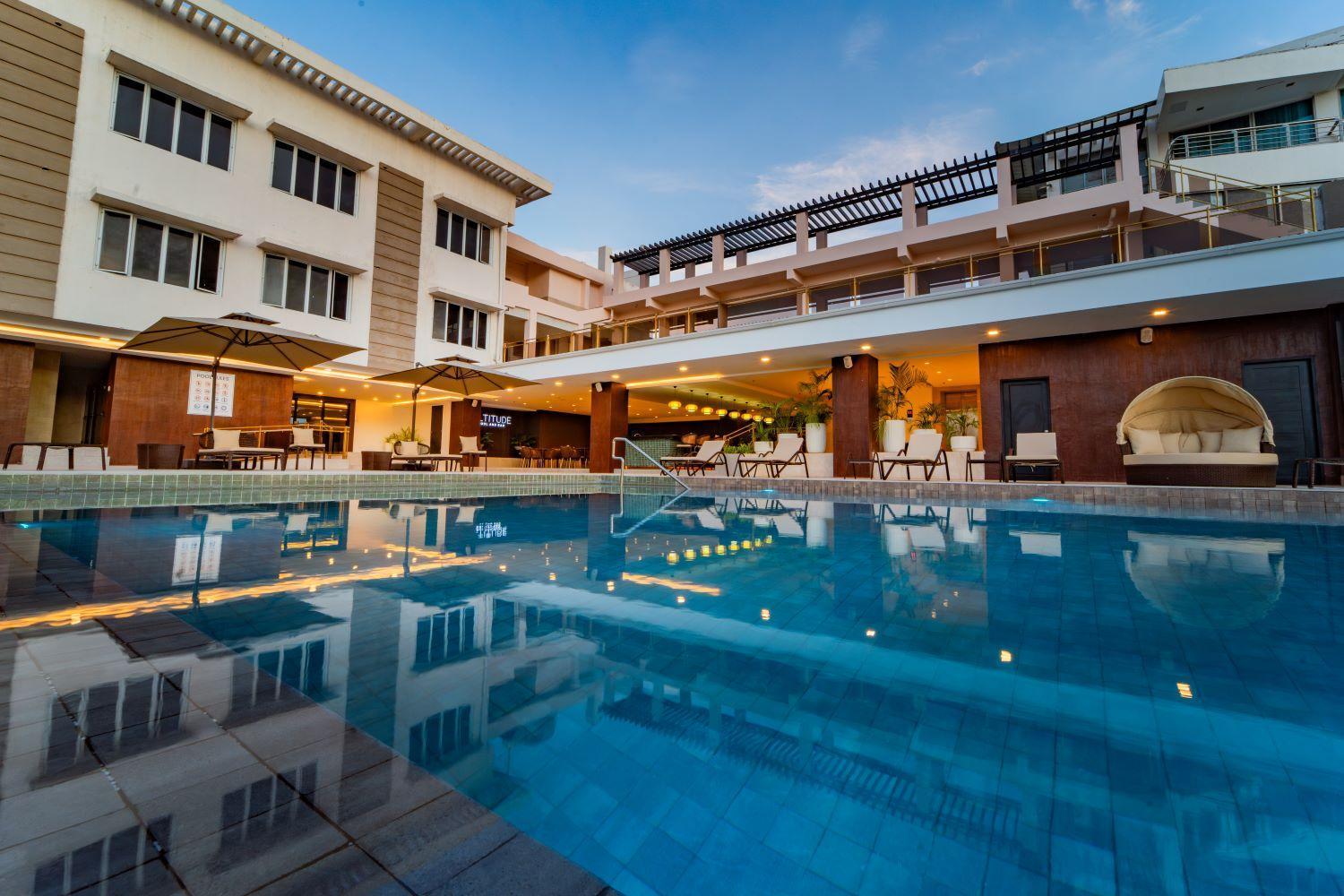 Metrocentre 3* Tagbilaran City