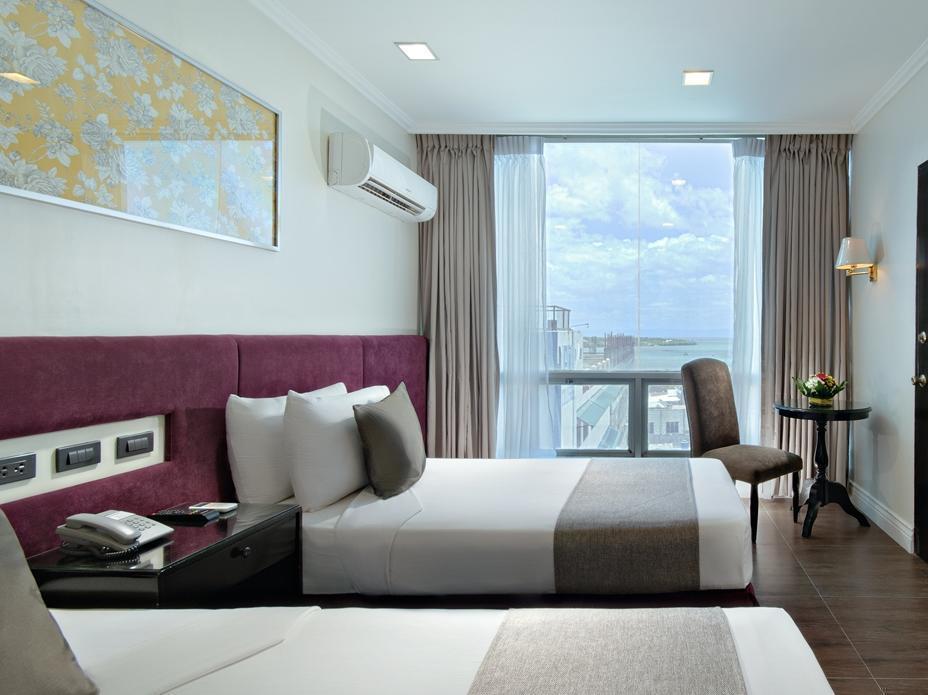 Metrocentre Hotel 3*