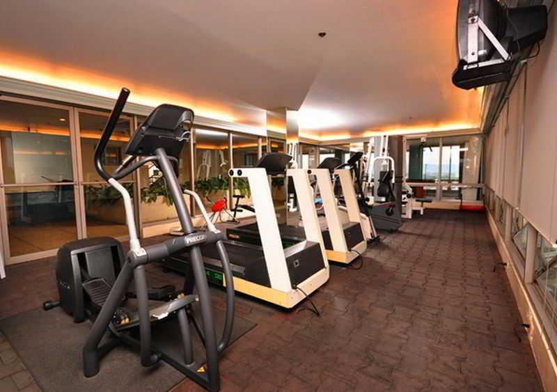 Hotel Metrocentre 3*