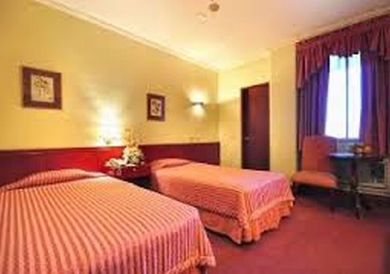 Hotel Metrocentre Tagbilaran City