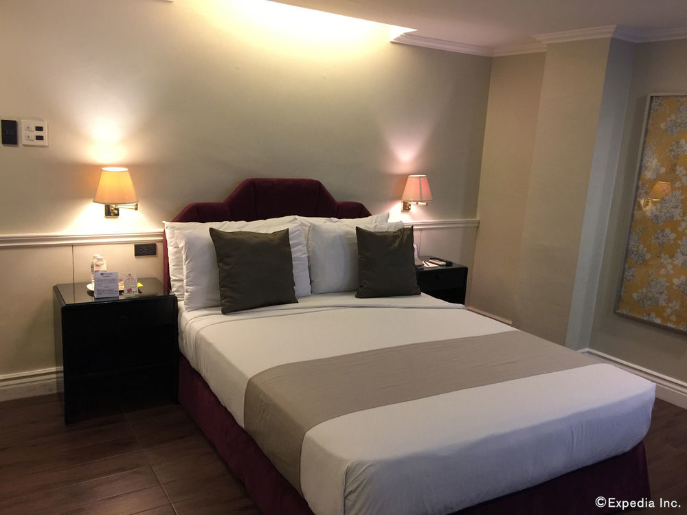 Metrocentre Hotel