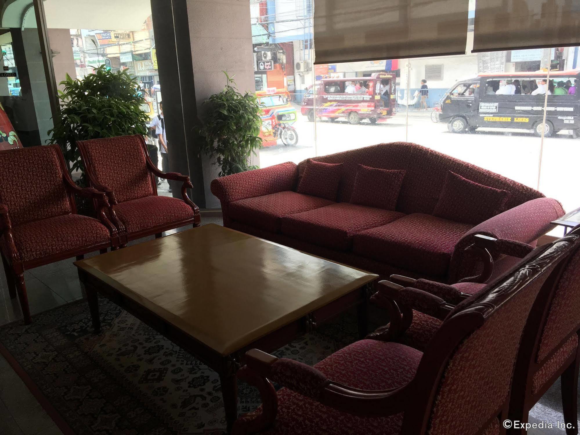 Metrocentre Hotel Tagbilaran City