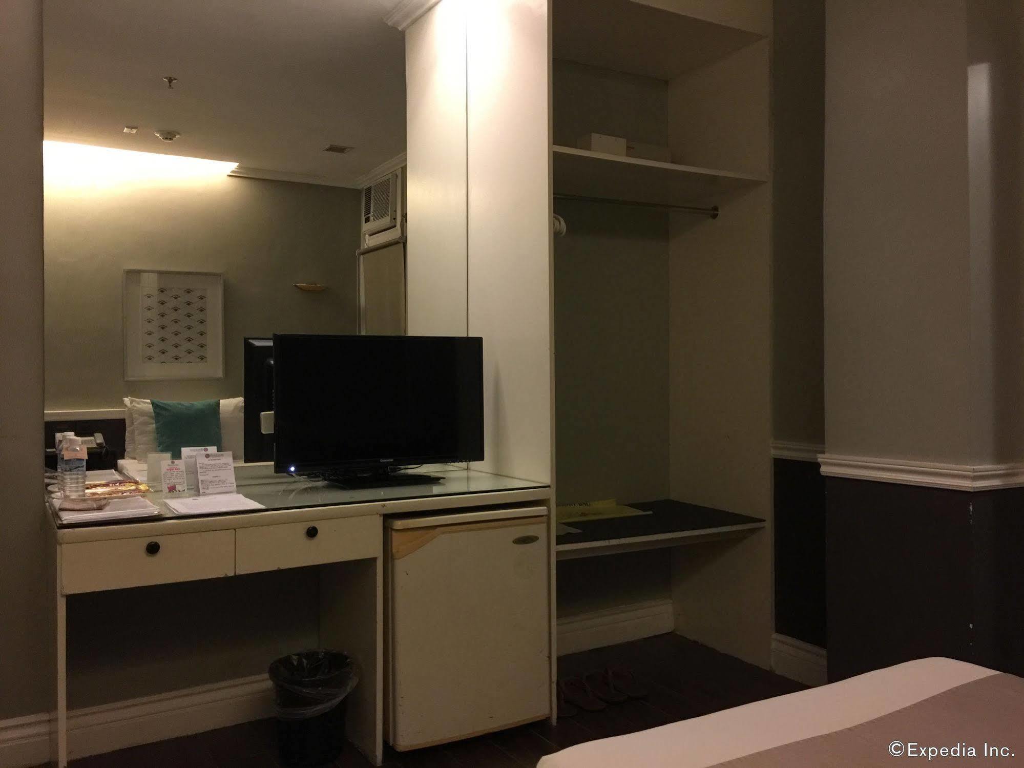 Metrocentre Hotel 3*