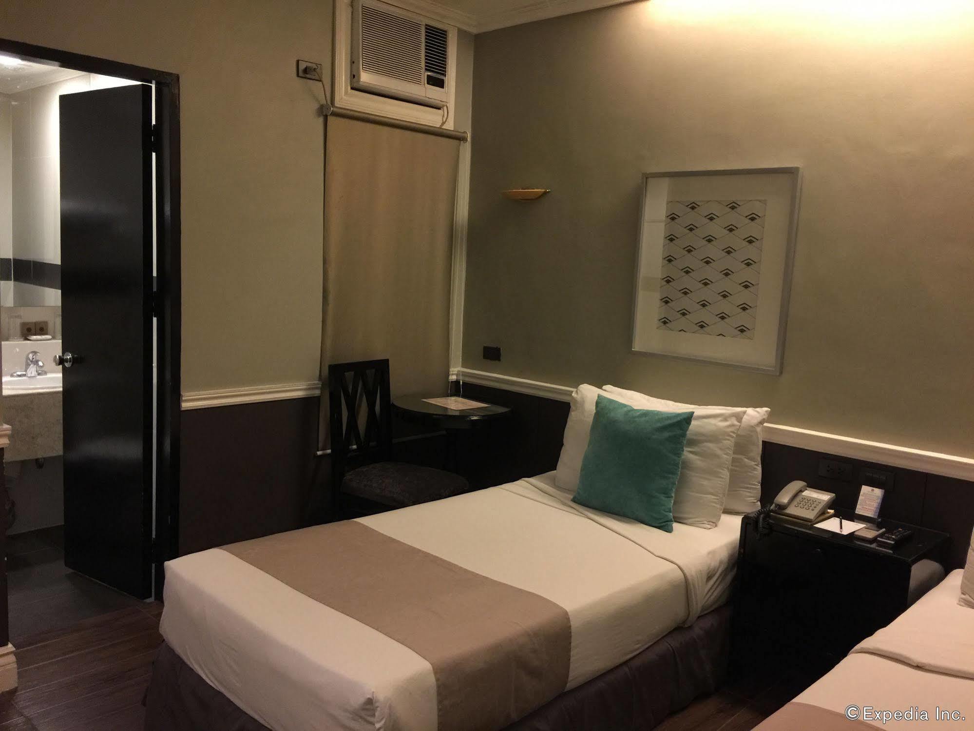 Hotel Metrocentre Tagbilaran City