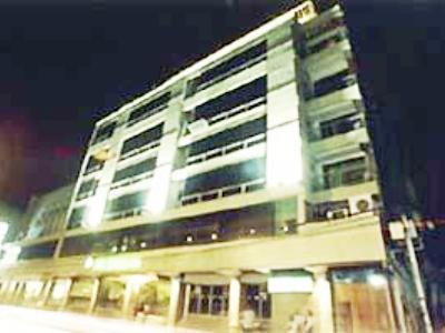 Metrocentre Hotel