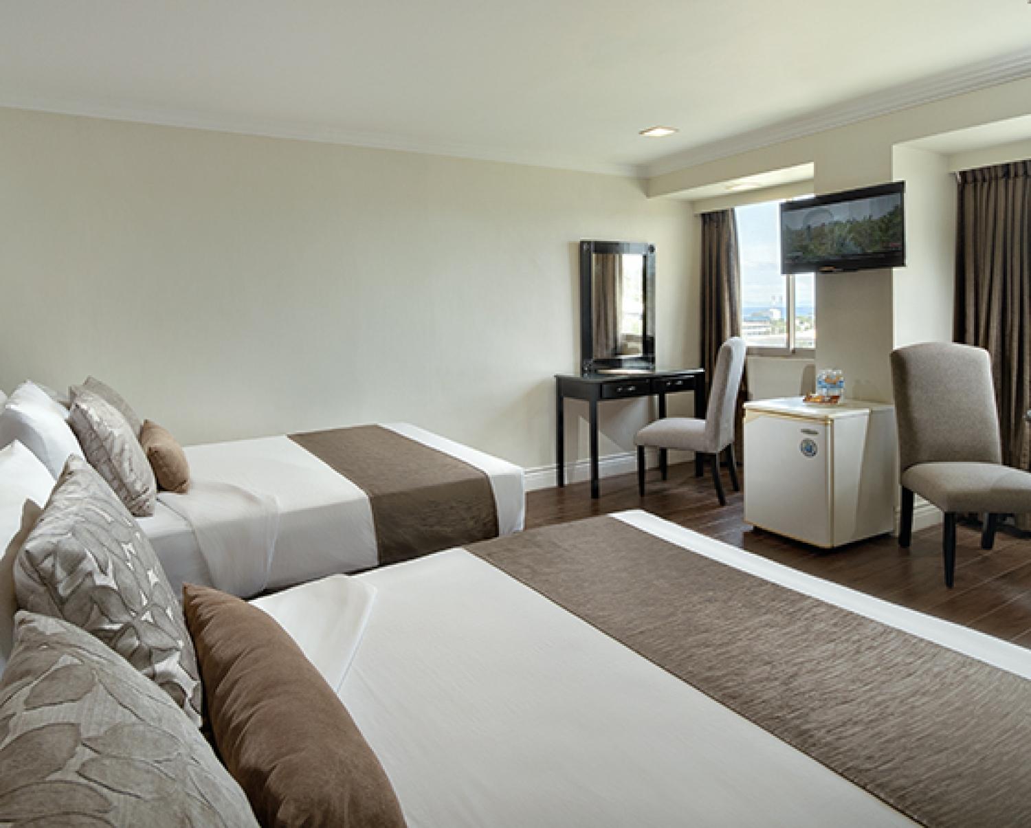 Metrocentre Hotel Tagbilaran City