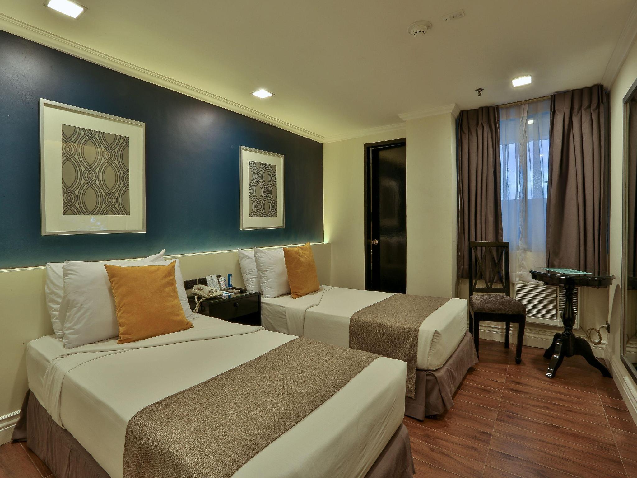 Hotel Metrocentre Tagbilaran City
