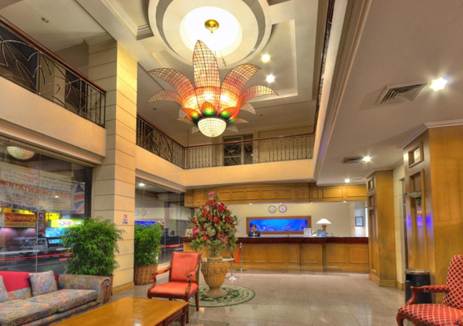 Metrocentre Tagbilaran City