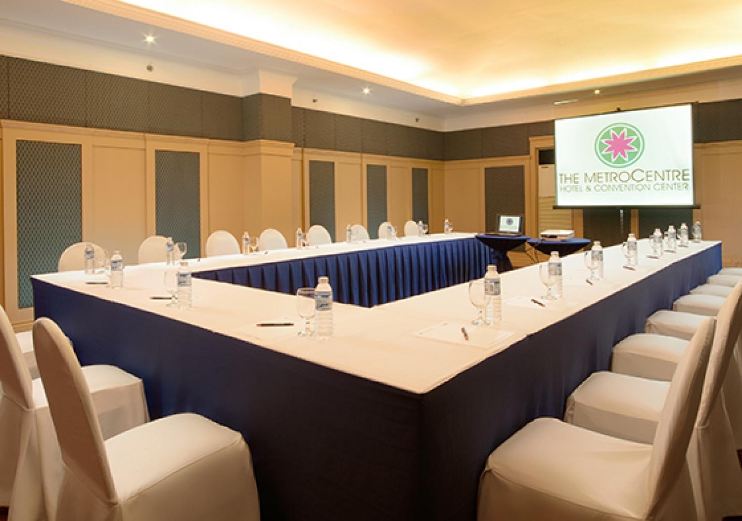 Hotel Metrocentre Tagbilaran City