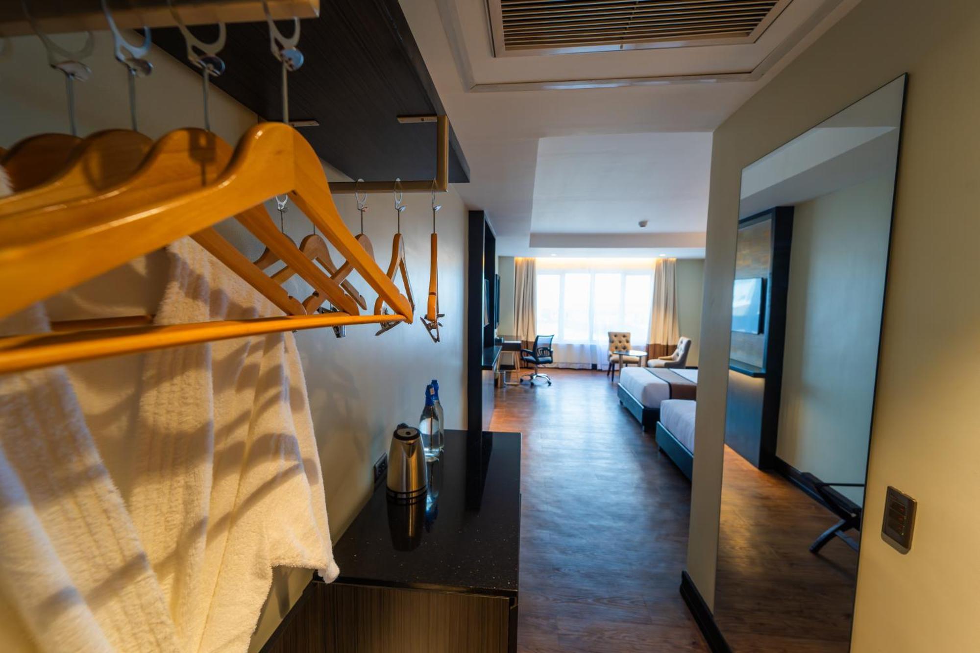 Hotel Metrocentre 3*