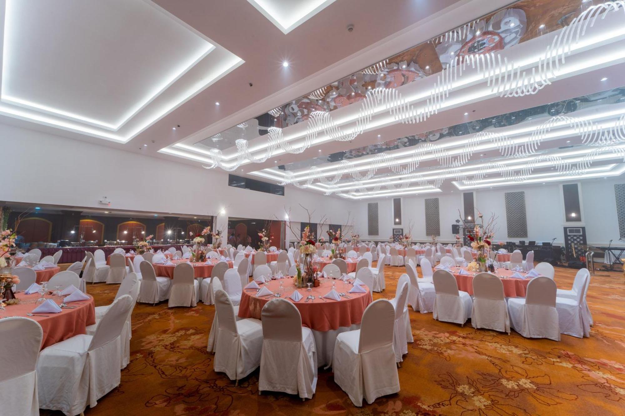 Hotel Metrocentre Tagbilaran City