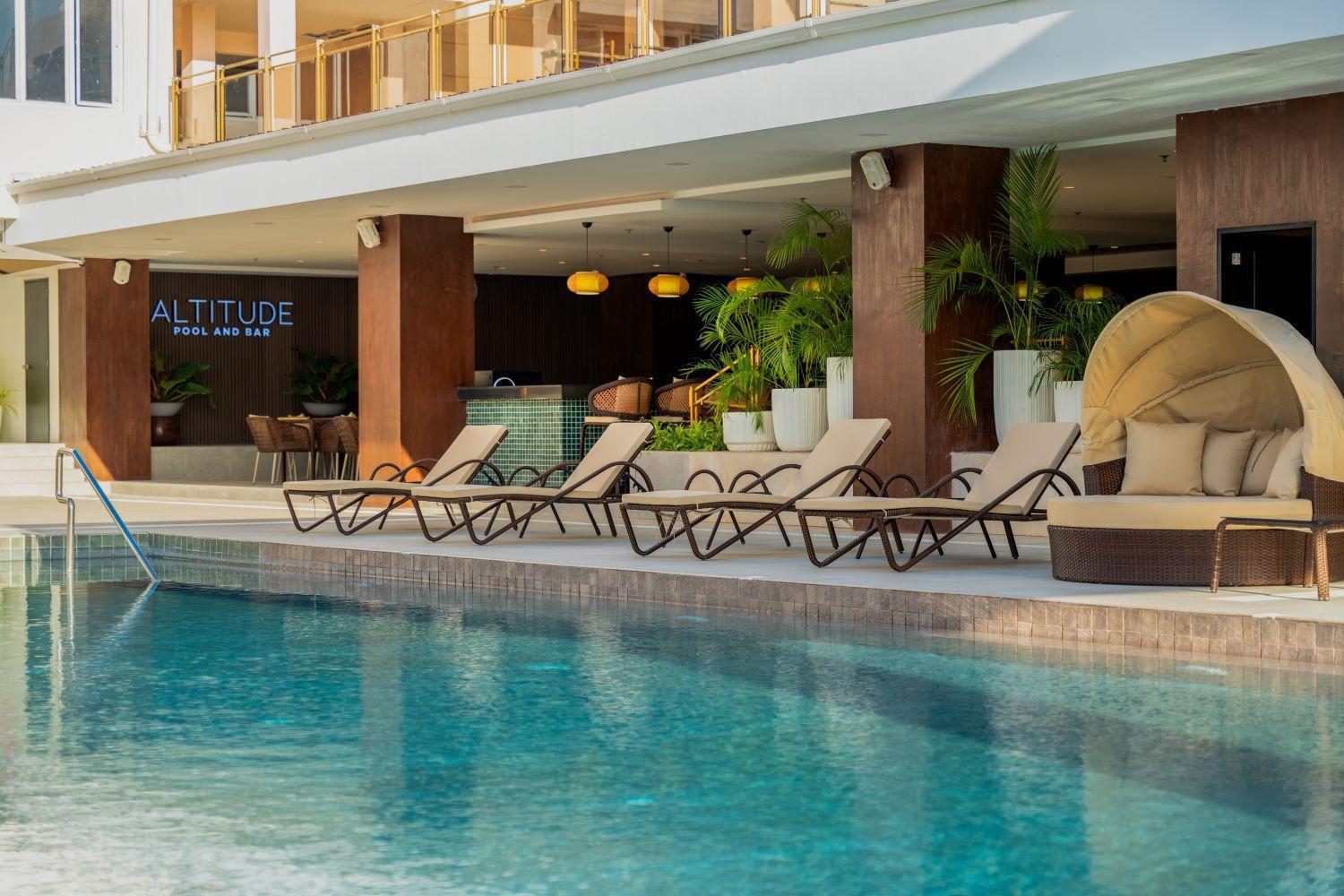 Hotel Metrocentre Tagbilaran City