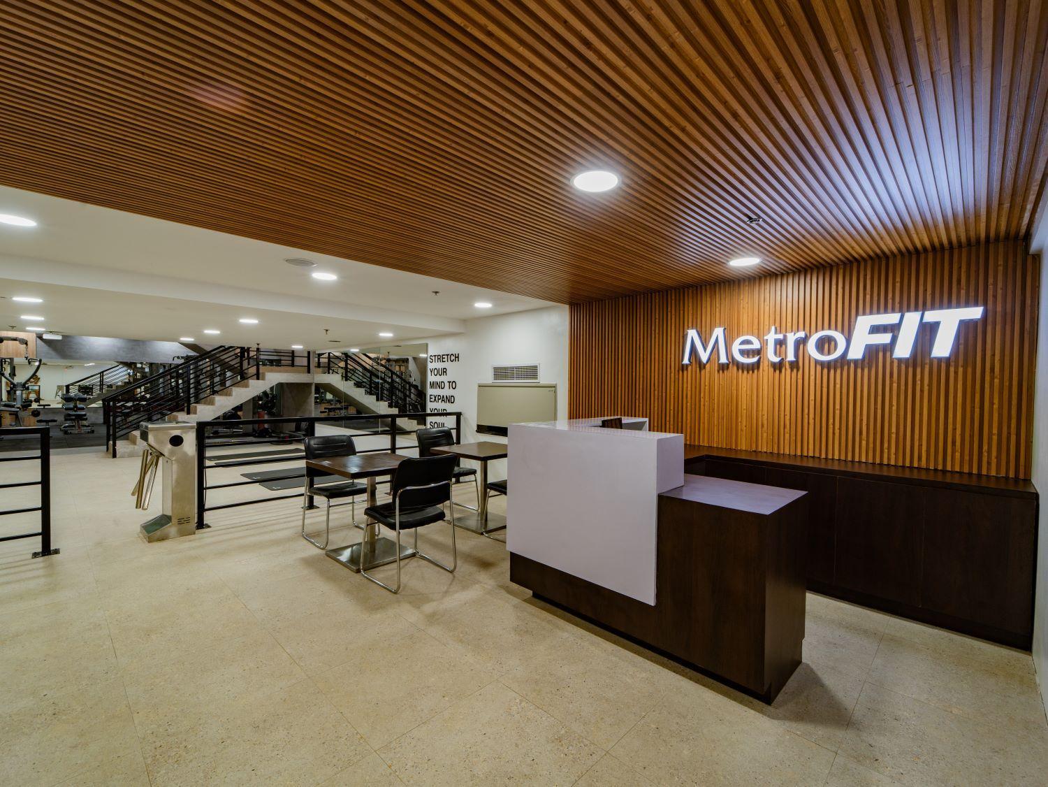 Hotel Metrocentre