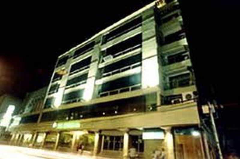 Hotel Metrocentre Tagbilaran City