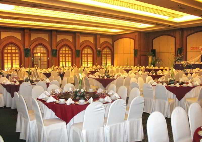 Metrocentre Hotel