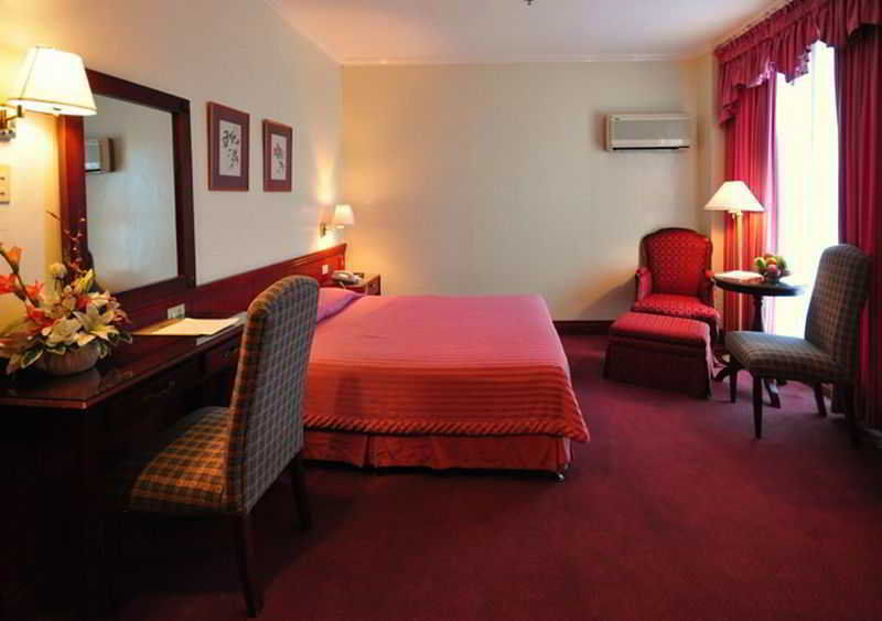 Metrocentre Hotel 3*