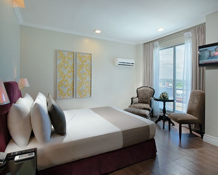 Hotel Metrocentre