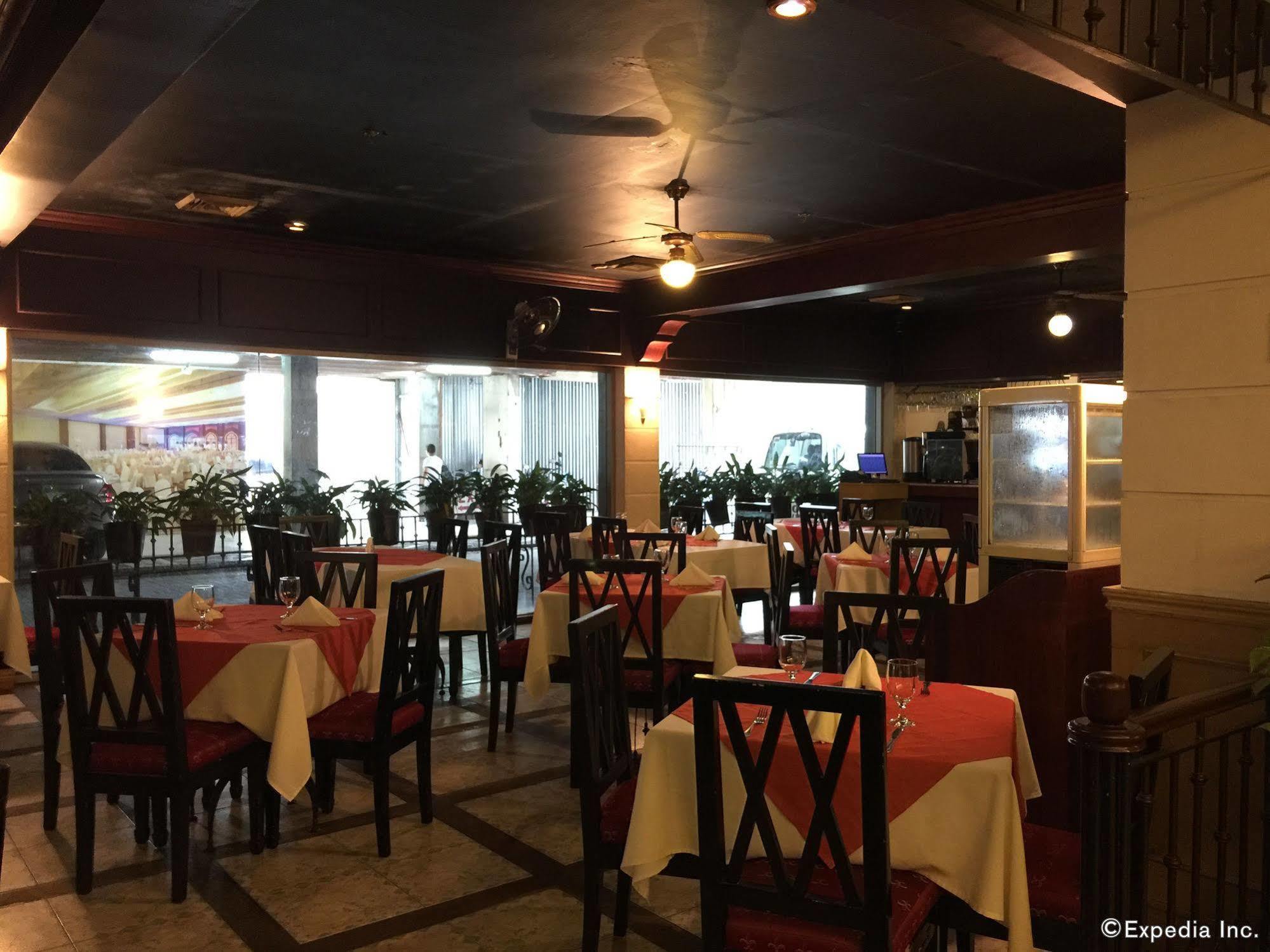 Hotel Metrocentre Tagbilaran City
