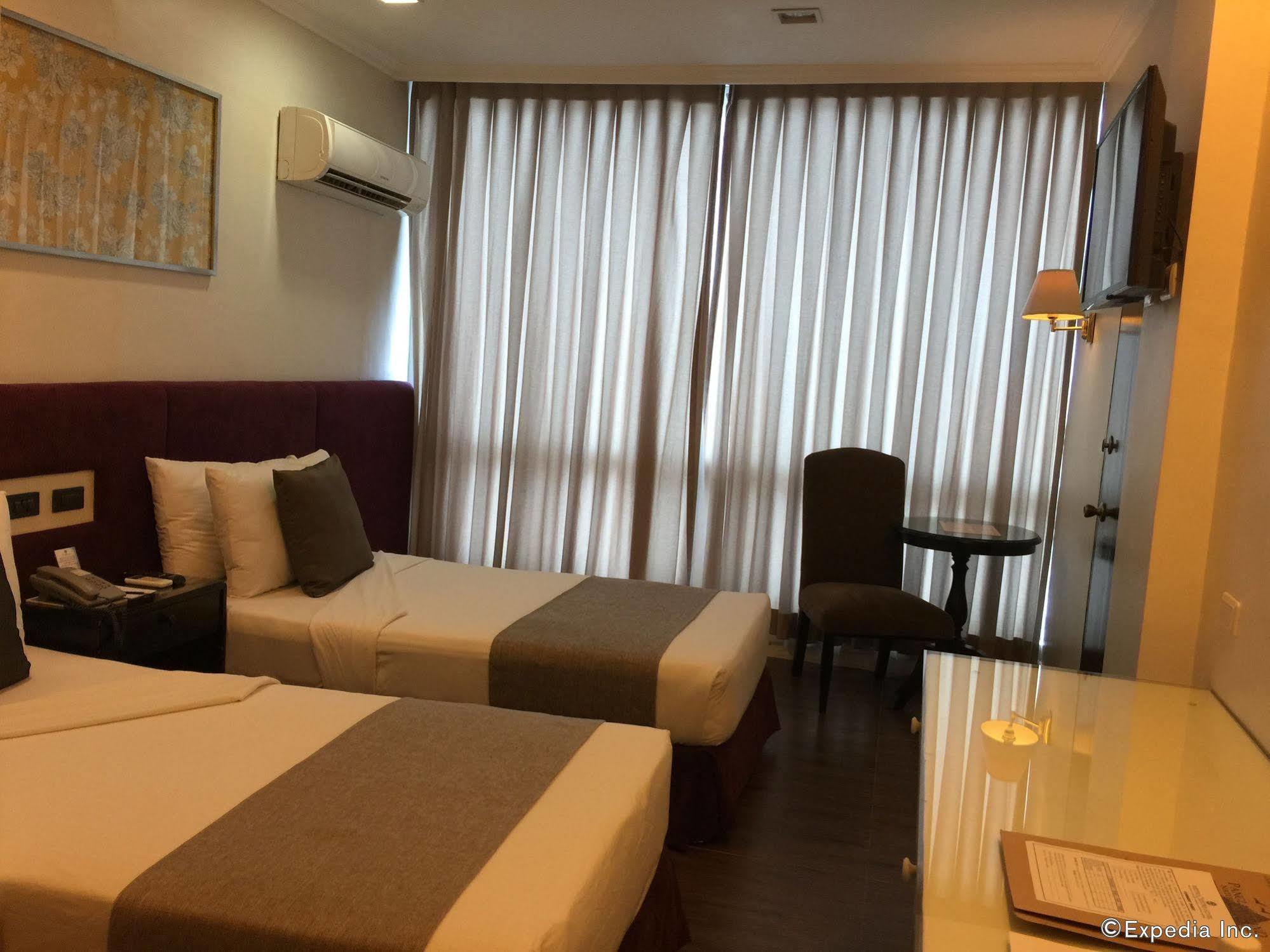 Metrocentre Hotel Tagbilaran City