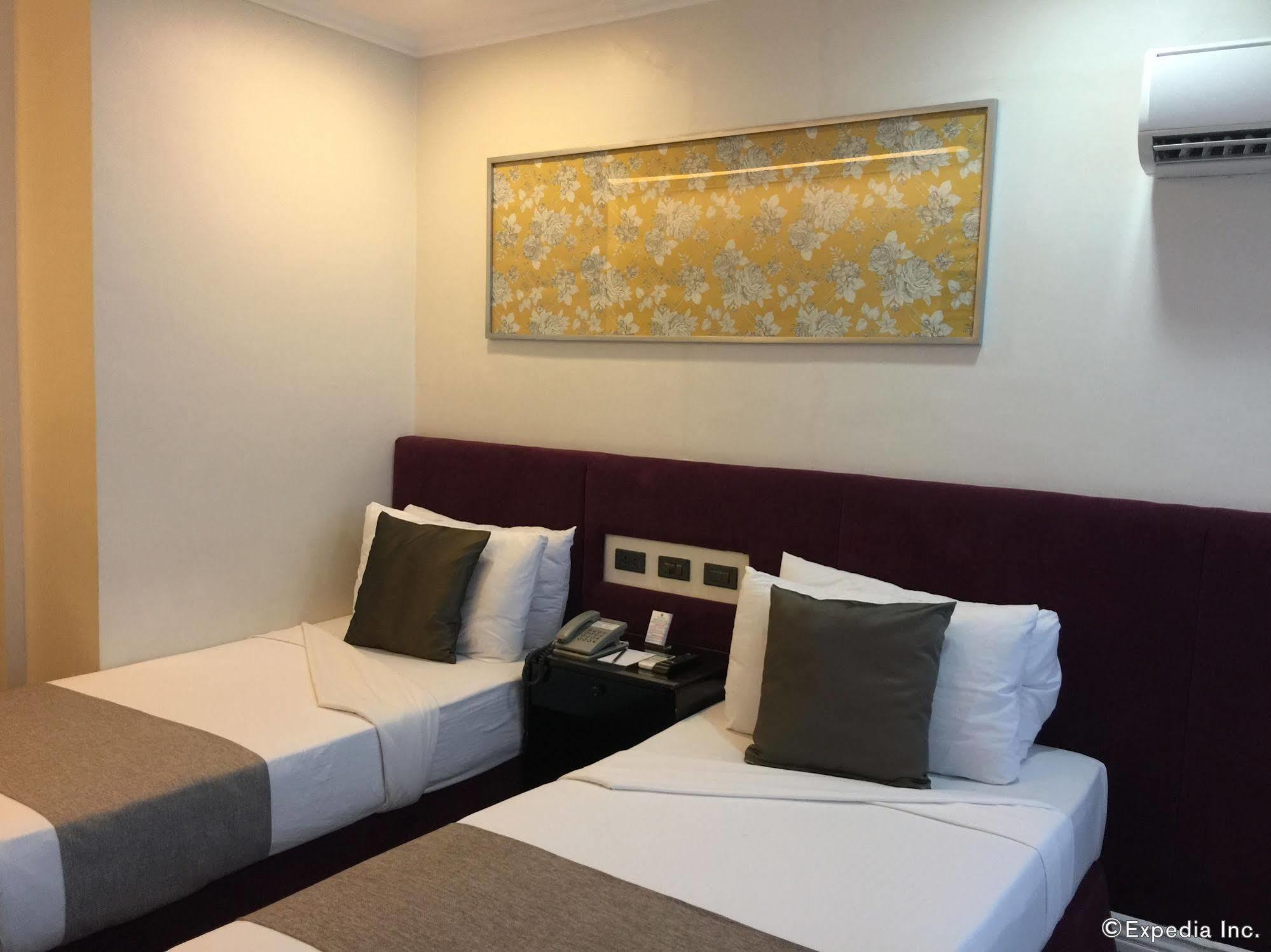 Metrocentre 3* Tagbilaran City