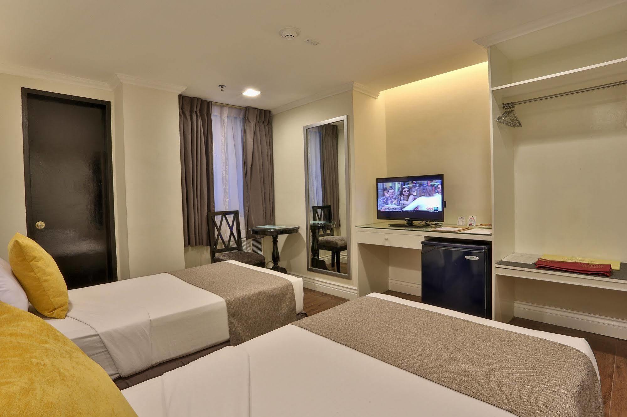 Hotel Metrocentre 3*